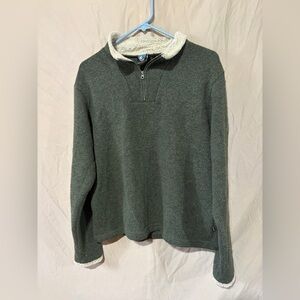 Kuhl sweatshirt